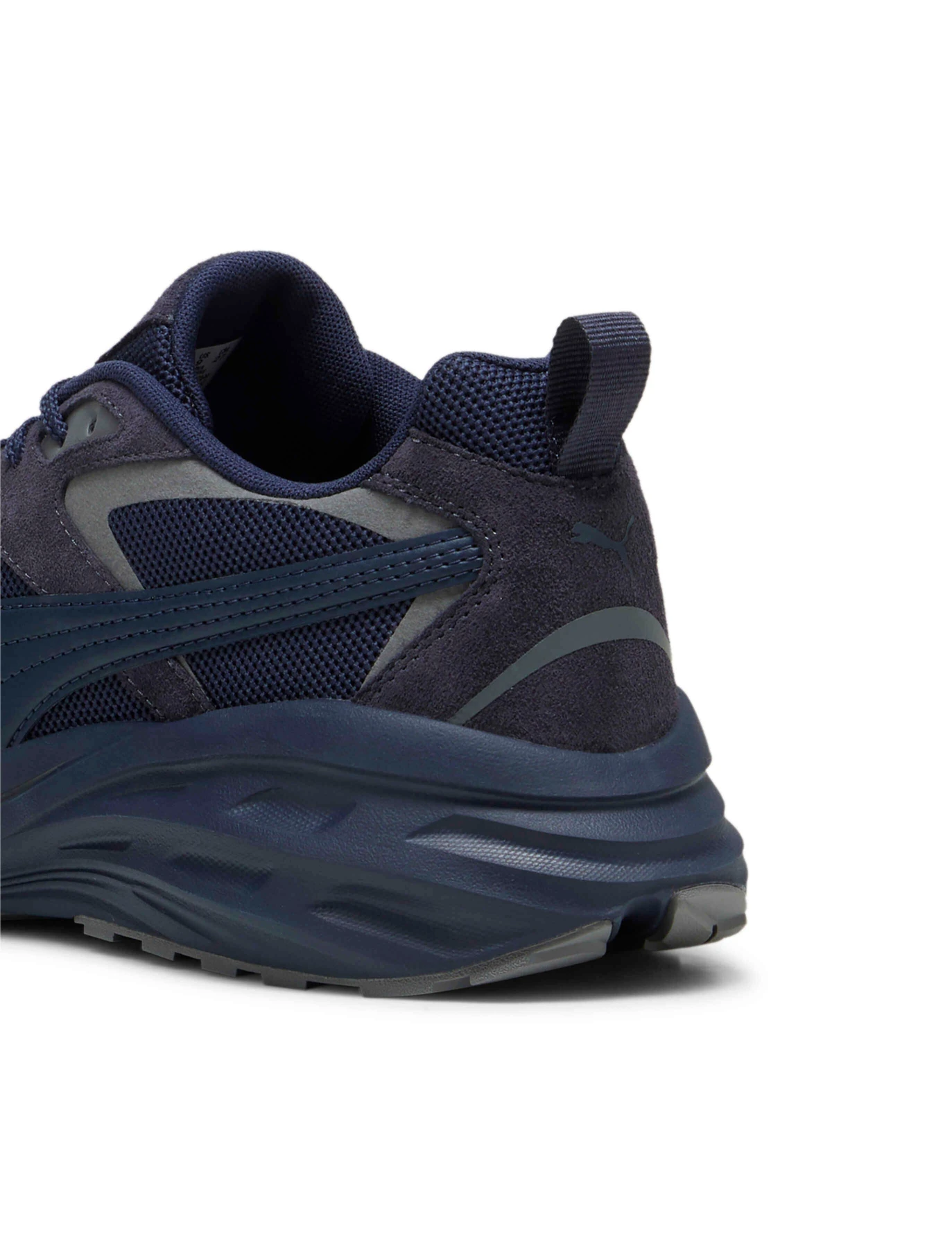 Кроссовки PUMA Hypnotic Ls модель 395295 Кроссовки PUMA Hypnotic Ls модель 395295 Фото