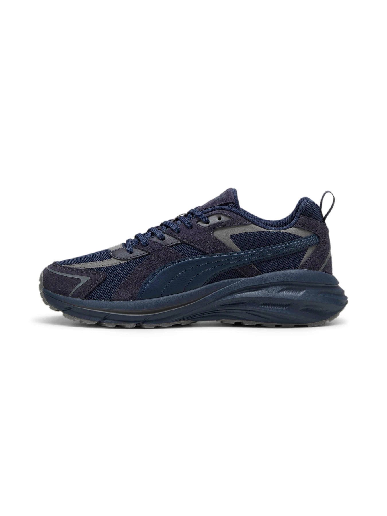 Кроссовки PUMA Hypnotic Ls модель 395295 Кроссовки PUMA Hypnotic Ls модель 395295 Фото