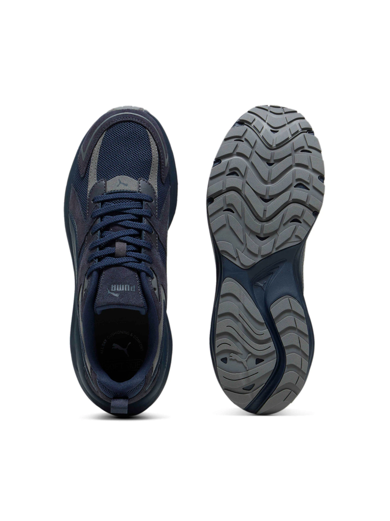Кроссовки PUMA Hypnotic Ls модель 395295 Кроссовки PUMA Hypnotic Ls модель 395295 Фото