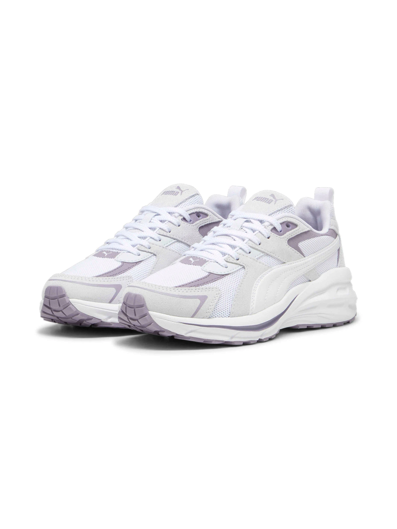 Кроссовки PUMA Hypnotic Ls модель 395295 Фото