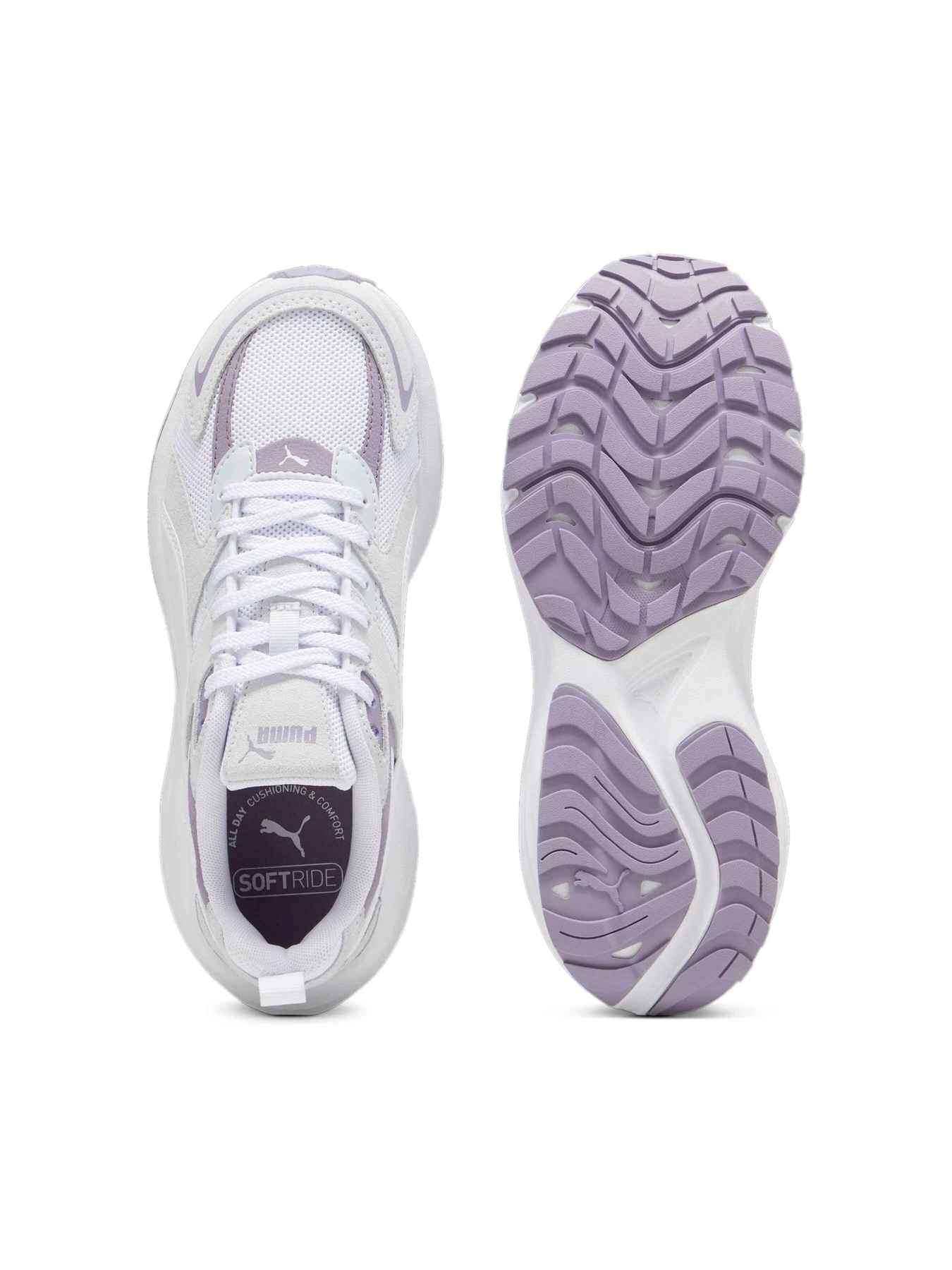 Кроссовки PUMA Hypnotic Ls модель 395295 Фото