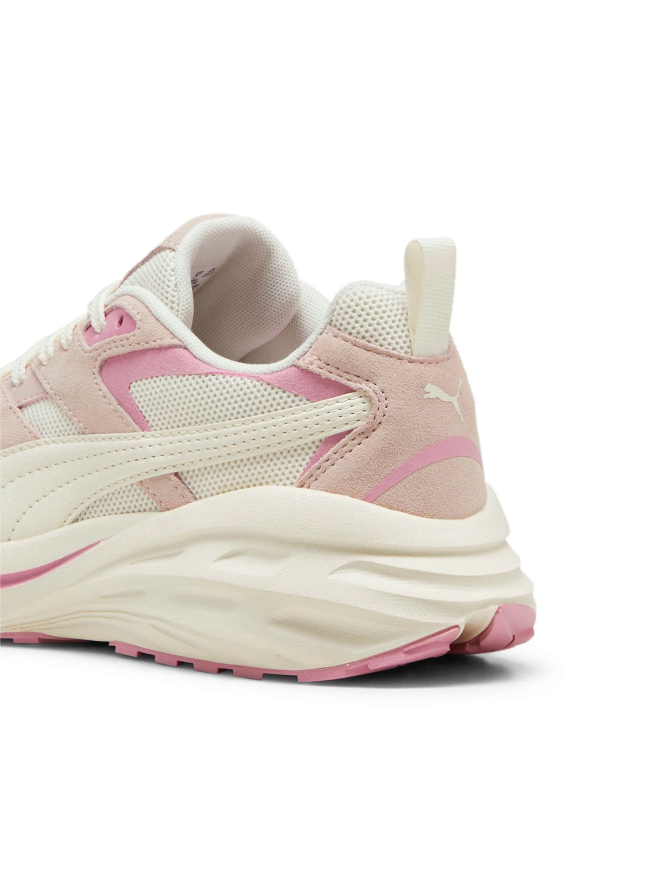Кроссовки PUMA Hypnotic Ls модель 395295 Кроссовки PUMA Hypnotic Ls модель 395295 Фото