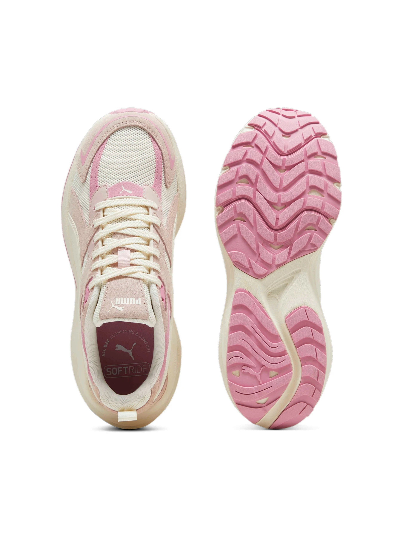 Кроссовки PUMA Hypnotic Ls модель 395295 Кроссовки PUMA Hypnotic Ls модель 395295 Фото