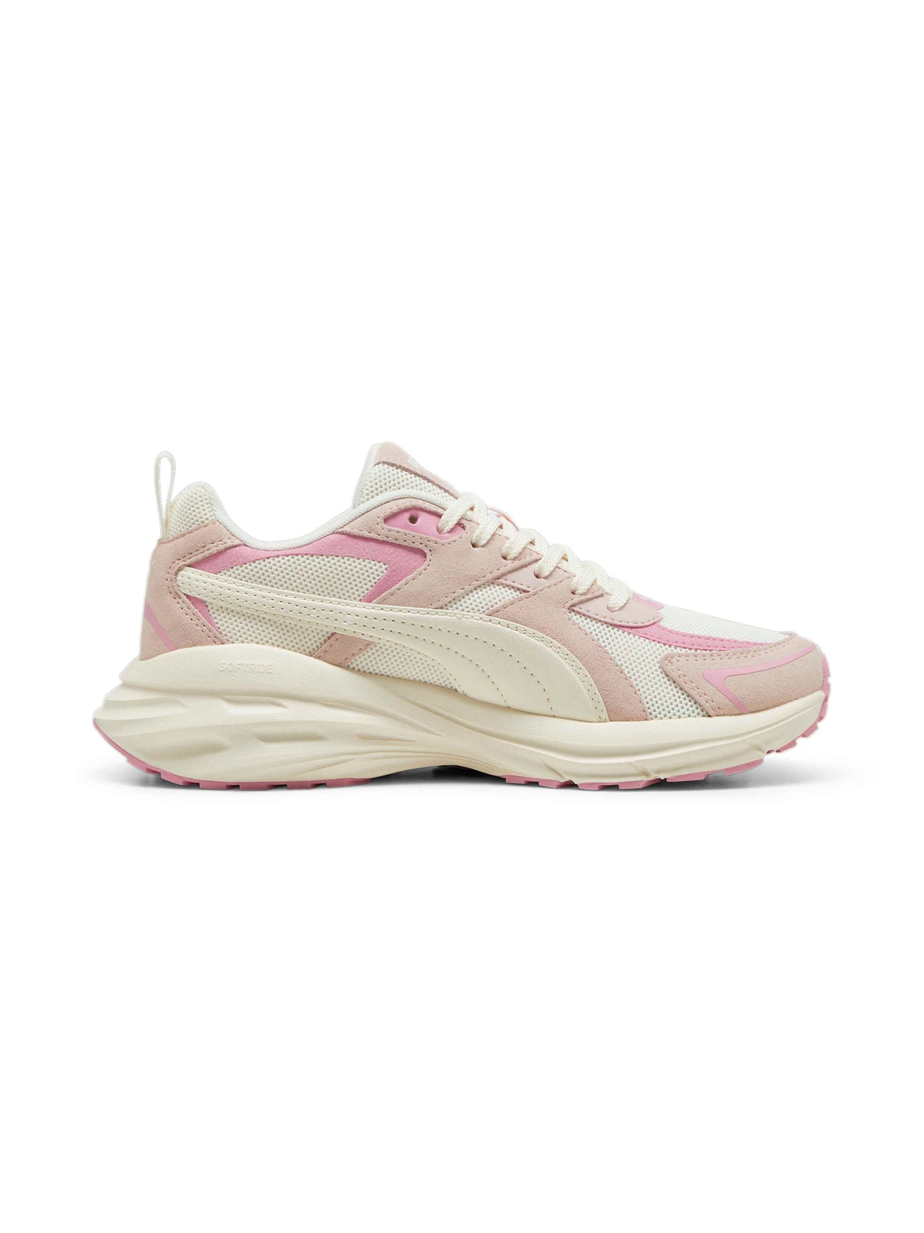 Кроссовки PUMA Hypnotic Ls модель 395295 Кроссовки PUMA Hypnotic Ls модель 395295 Фото