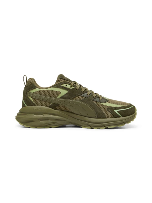 Кроссовки PUMA Hypnotic Ls модель 395295 Фото
