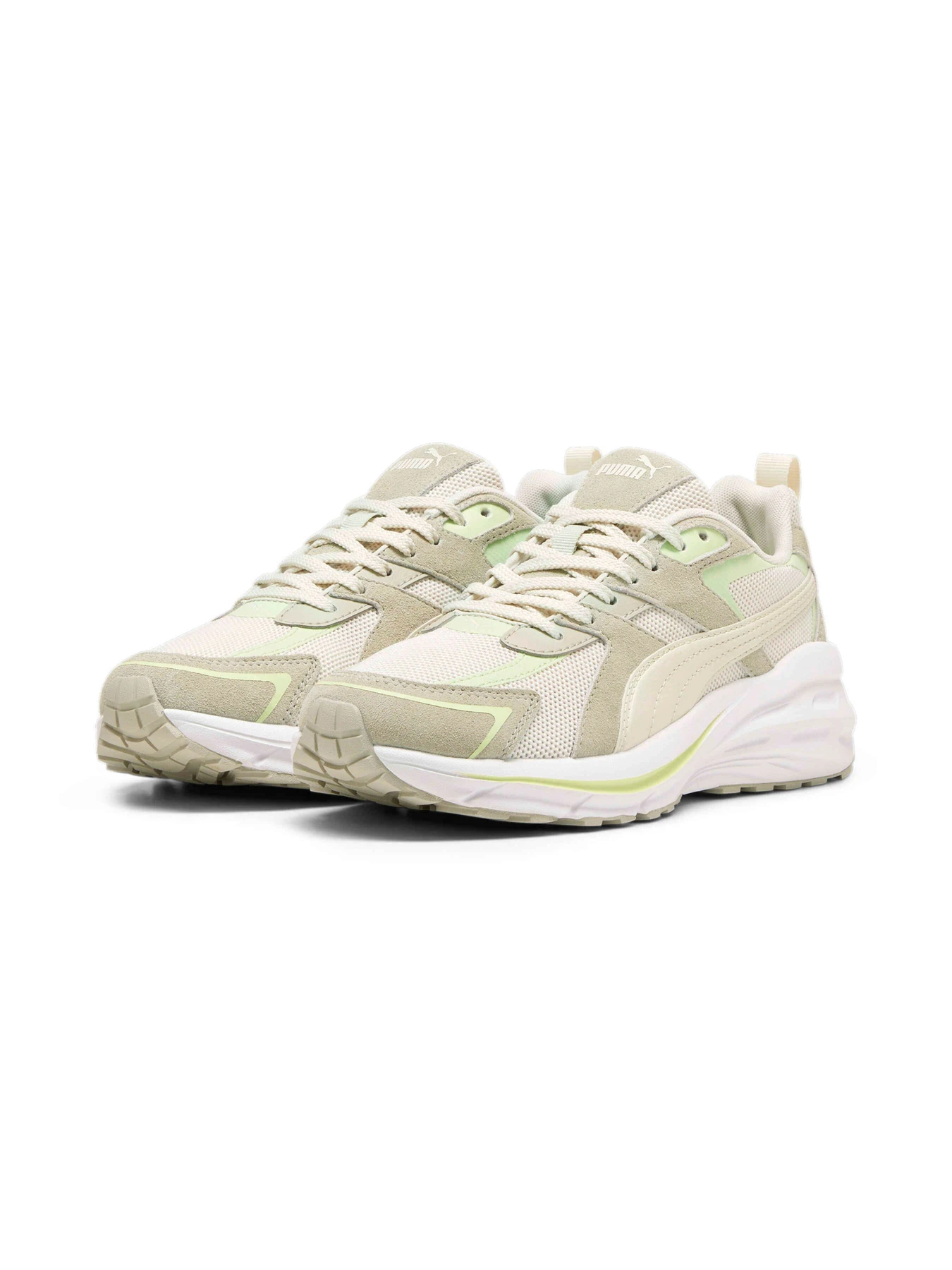 Кроссовки PUMA Hypnotic Ls модель 395295 Кроссовки PUMA Hypnotic Ls модель 395295 Фото