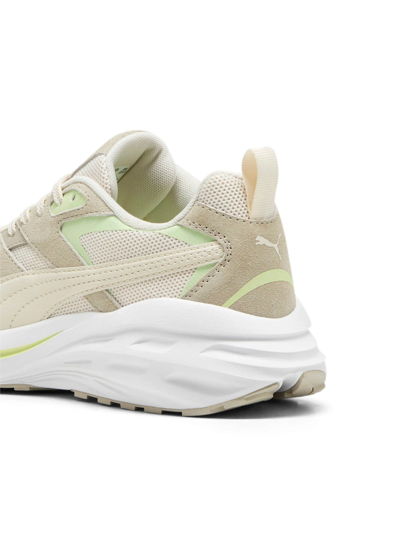 Кроссовки PUMA Hypnotic Ls модель 395295 Кроссовки PUMA Hypnotic Ls модель 395295 Фото