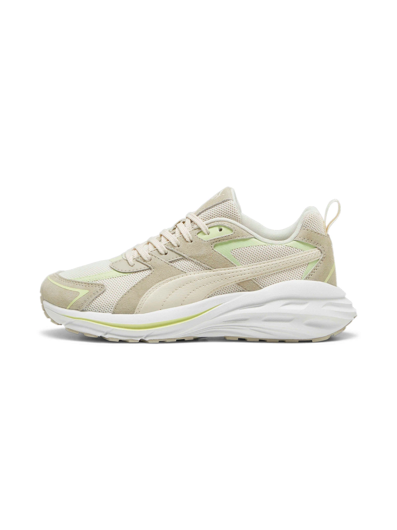 Кроссовки PUMA Hypnotic Ls модель 395295 Кроссовки PUMA Hypnotic Ls модель 395295 Фото