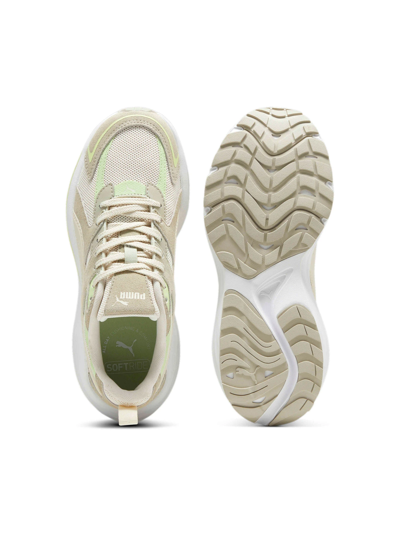 Кроссовки PUMA Hypnotic Ls модель 395295 Кроссовки PUMA Hypnotic Ls модель 395295 Фото