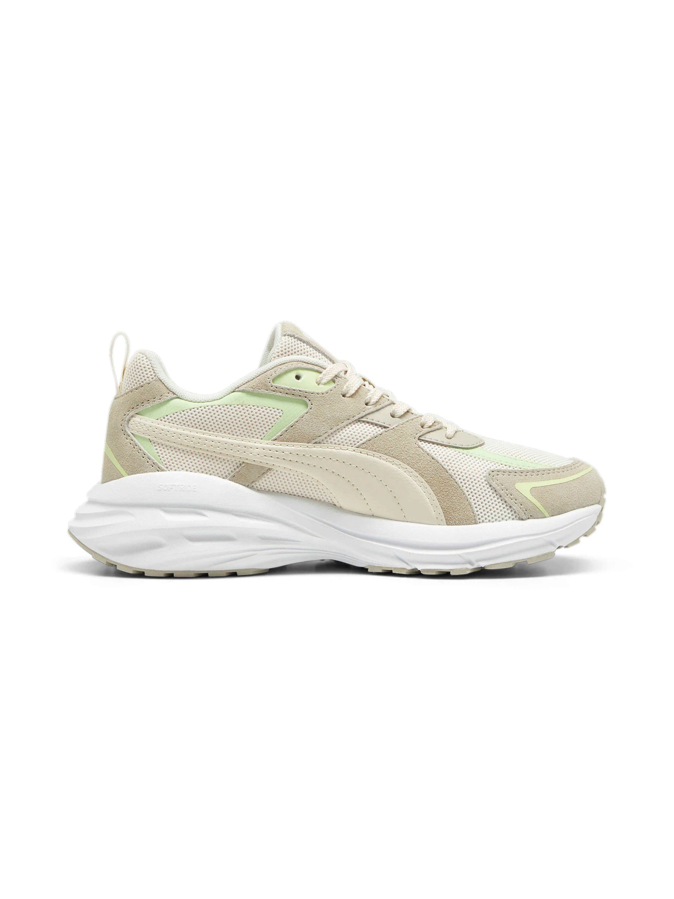 Кроссовки PUMA Hypnotic Ls модель 395295 Кроссовки PUMA Hypnotic Ls модель 395295 Фото