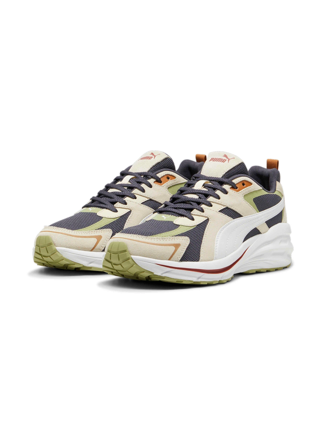 Кроссовки PUMA Hypnotic Ls модель 395295 Кроссовки PUMA Hypnotic Ls модель 395295 Фото