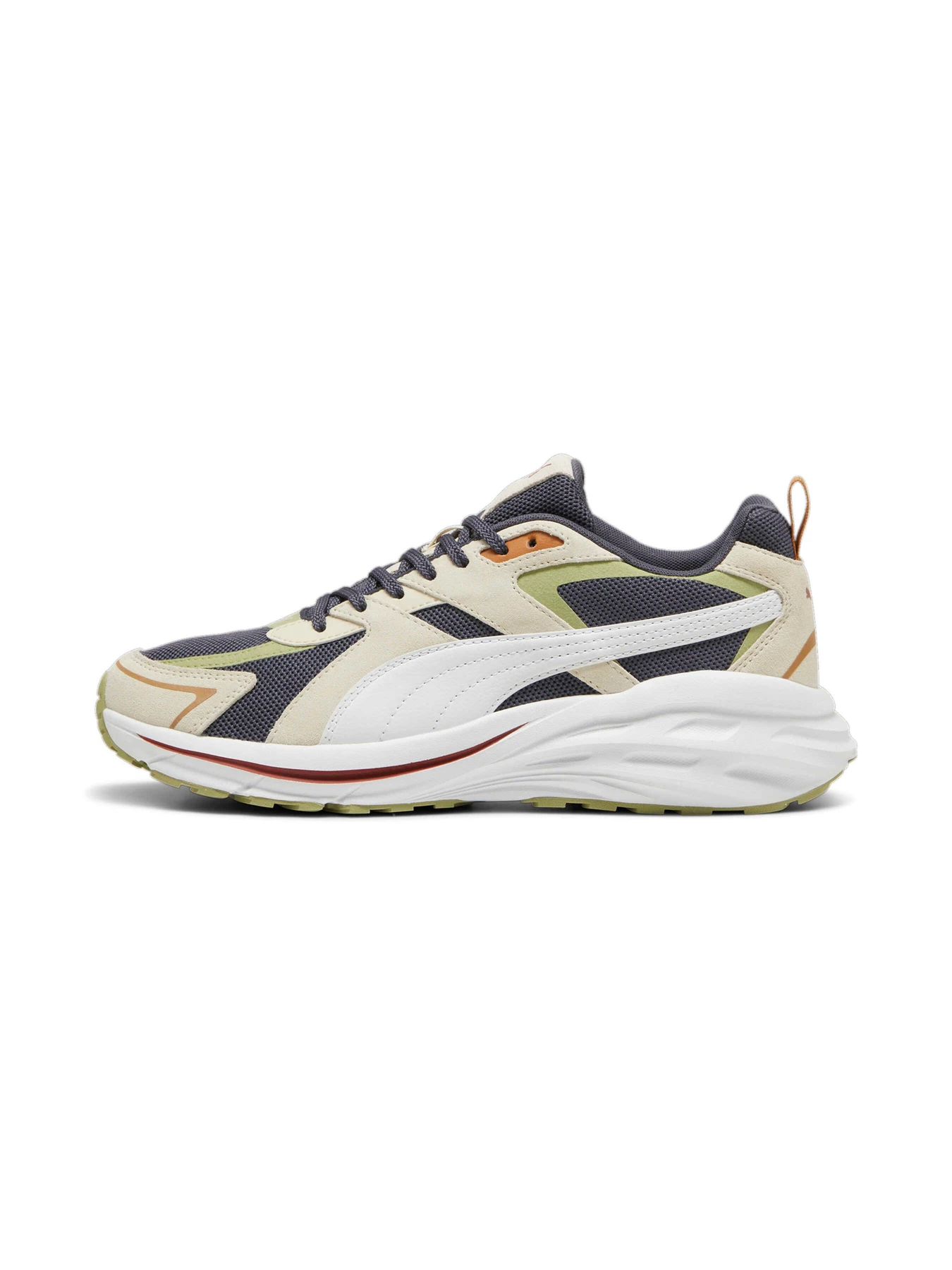Кроссовки PUMA Hypnotic Ls модель 395295 Кроссовки PUMA Hypnotic Ls модель 395295 Фото