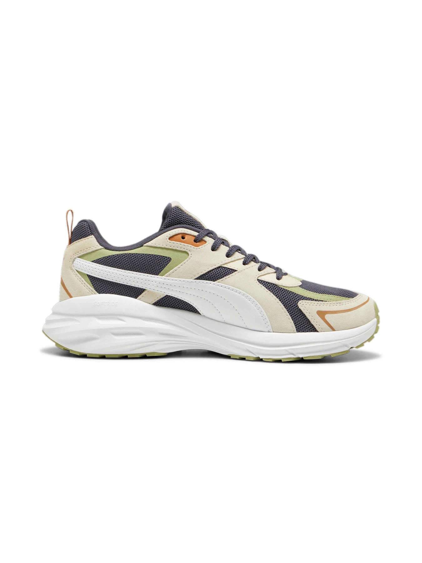 Кроссовки PUMA Hypnotic Ls модель 395295 Кроссовки PUMA Hypnotic Ls модель 395295 Фото