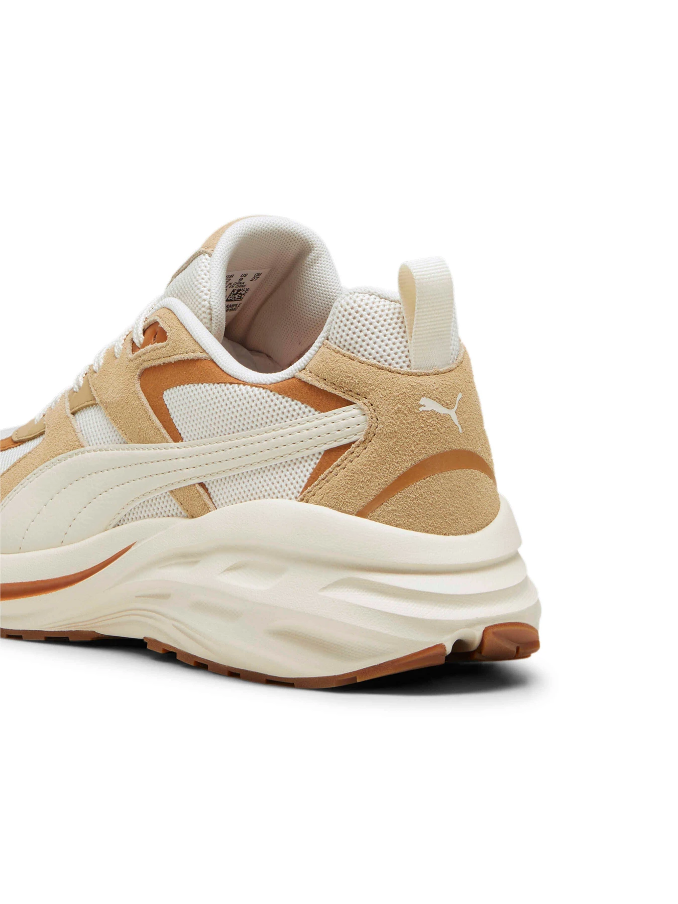 Кроссовки PUMA Hypnotic Ls модель 395295 Кроссовки PUMA Hypnotic Ls модель 395295 Фото