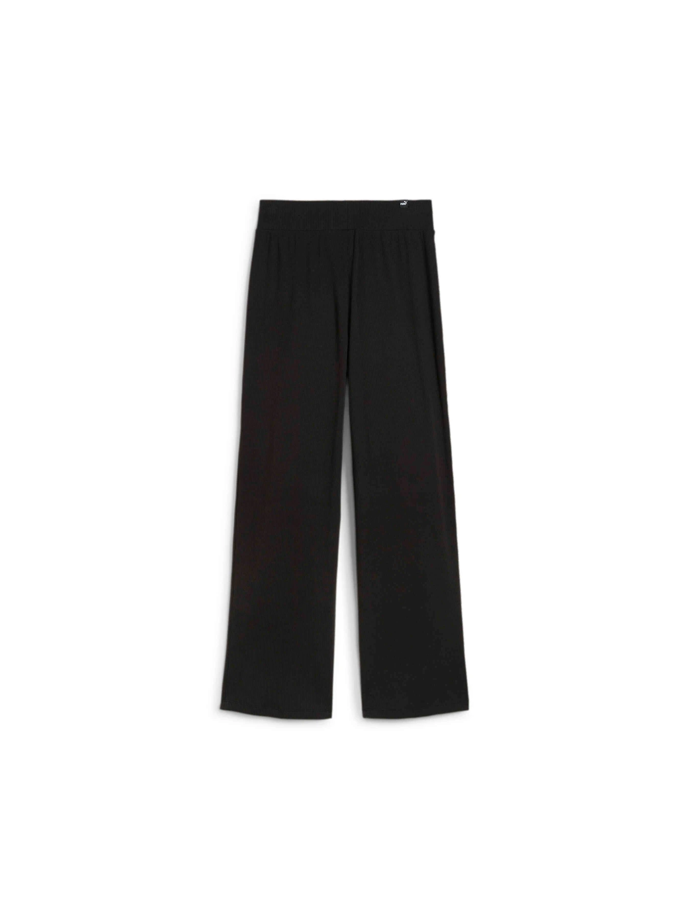 Брюки PUMA Ess Elevated Straight Pants модель 681501 Брюки PUMA Ess Elevated Straight Pants модель 681501 Фото