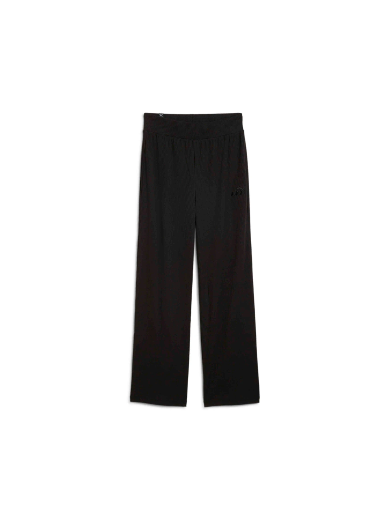 Брюки PUMA Ess Elevated Straight Pants модель 681501 Брюки PUMA Ess Elevated Straight Pants модель 681501 Фото