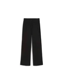 Брюки PUMA Ess Elevated Straight Pants модель 681501 Фото