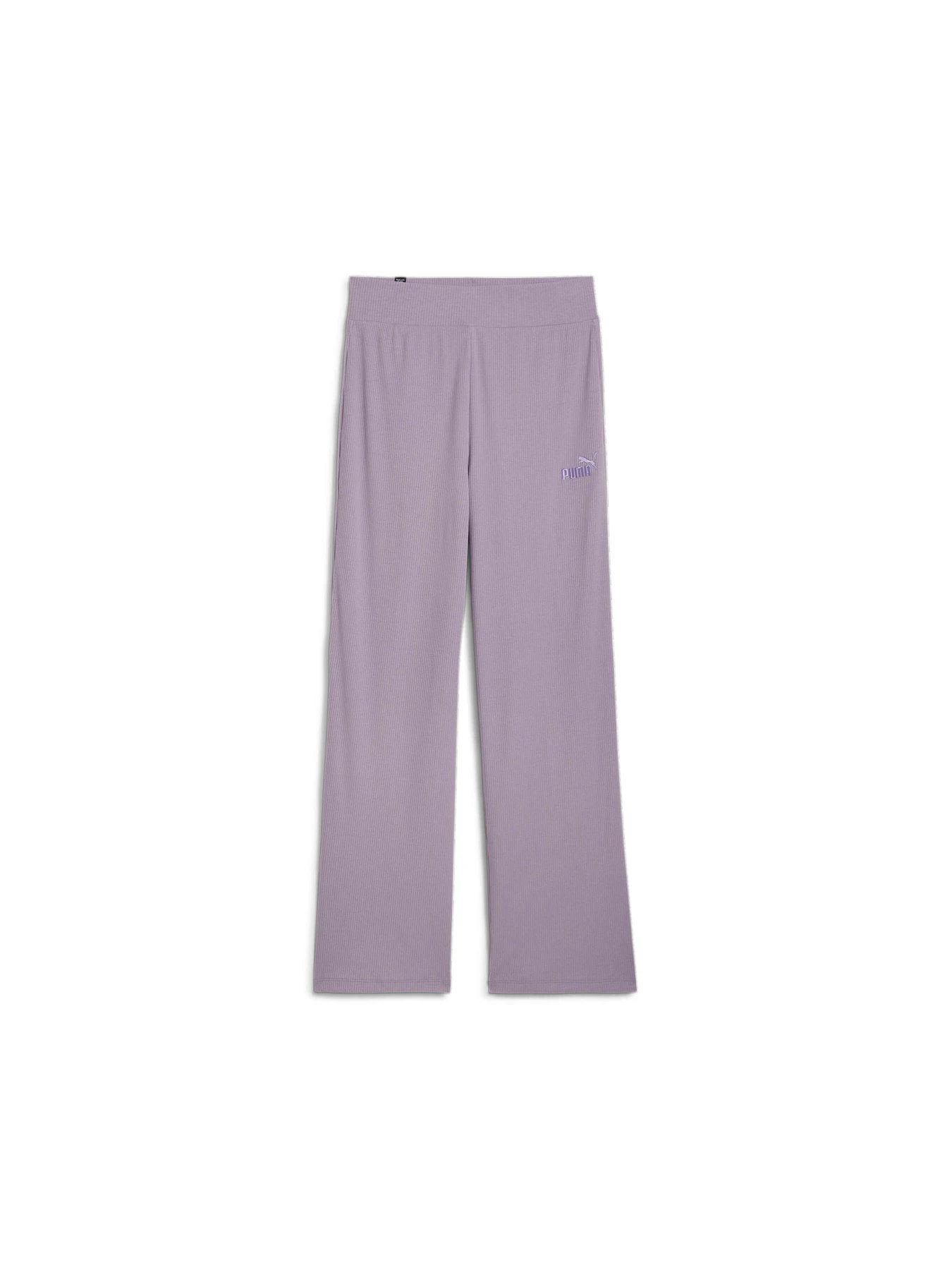 Брюки PUMA Ess Elevated Straight Pants модель 681501 Брюки PUMA Ess Elevated Straight Pants модель 681501 Фото