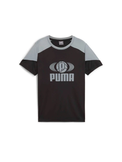 Футболки и поло PUMA Active Sports Poly Tee модель 681810 Фото
