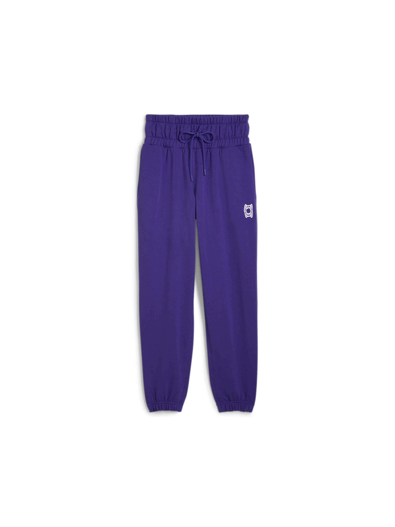 Брюки PUMA Pivot Sweat Wmn модель 627597 Брюки PUMA Pivot Sweat Wmn модель 627597 Фото