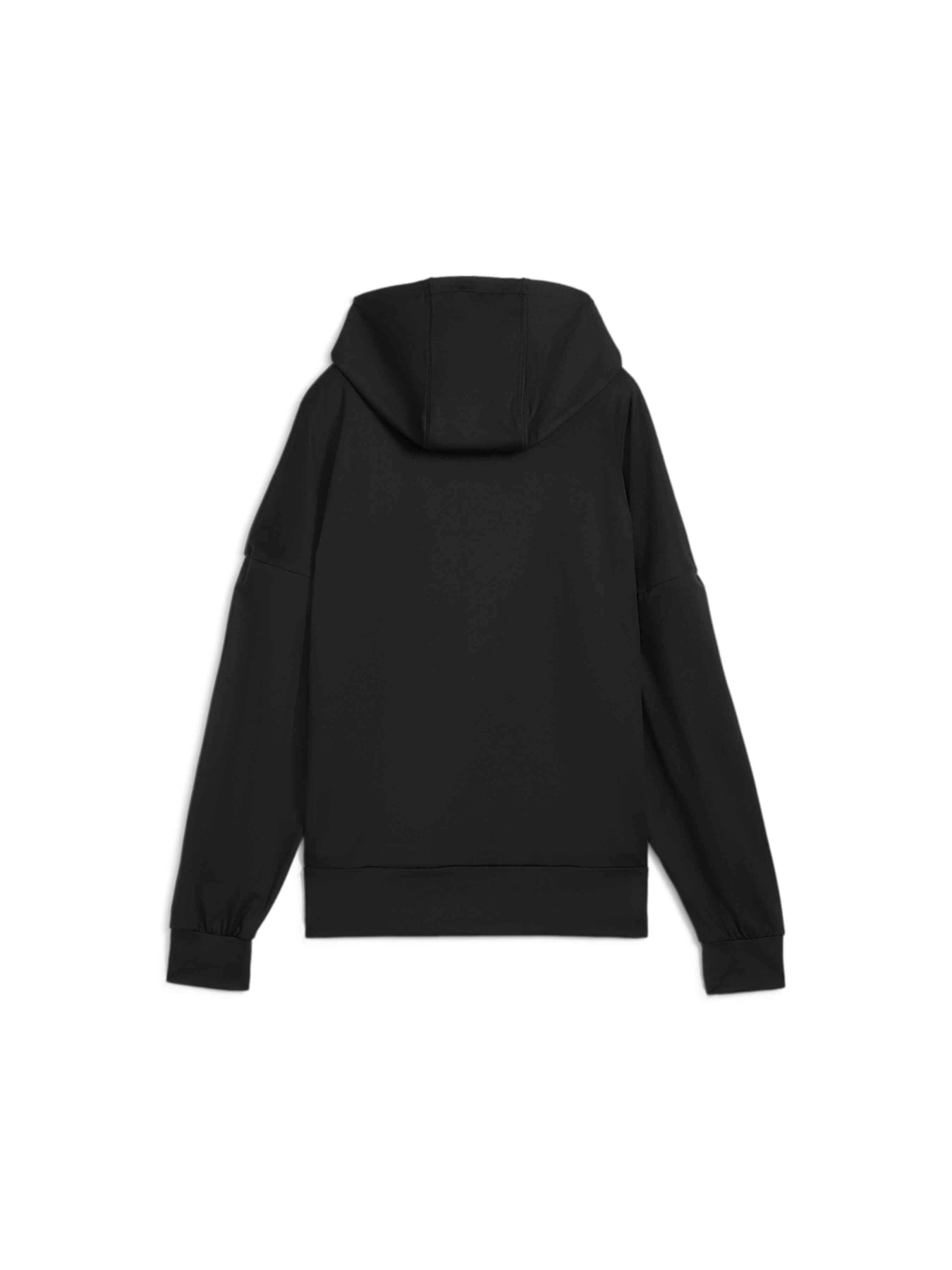 Худи и свитшоты PUMA Cloudspun Hoodie модель 525762 Фото
