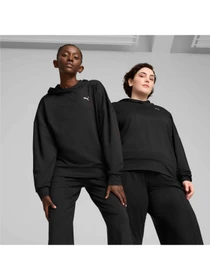 Худи и свитшоты PUMA Cloudspun Hoodie модель 525762 Фото