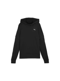 Худи и свитшоты PUMA Cloudspun Hoodie модель 525762 Фото