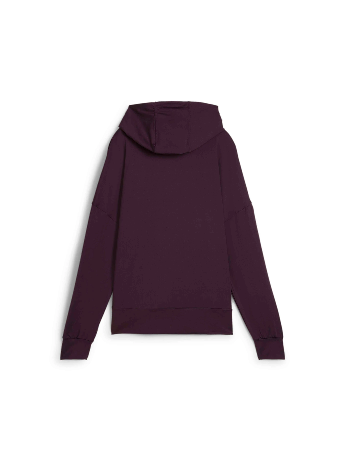 Худи и свитшоты PUMA Cloudspun Hoodie модель 525762 Худи и свитшоты PUMA Cloudspun Hoodie модель 525762 Фото