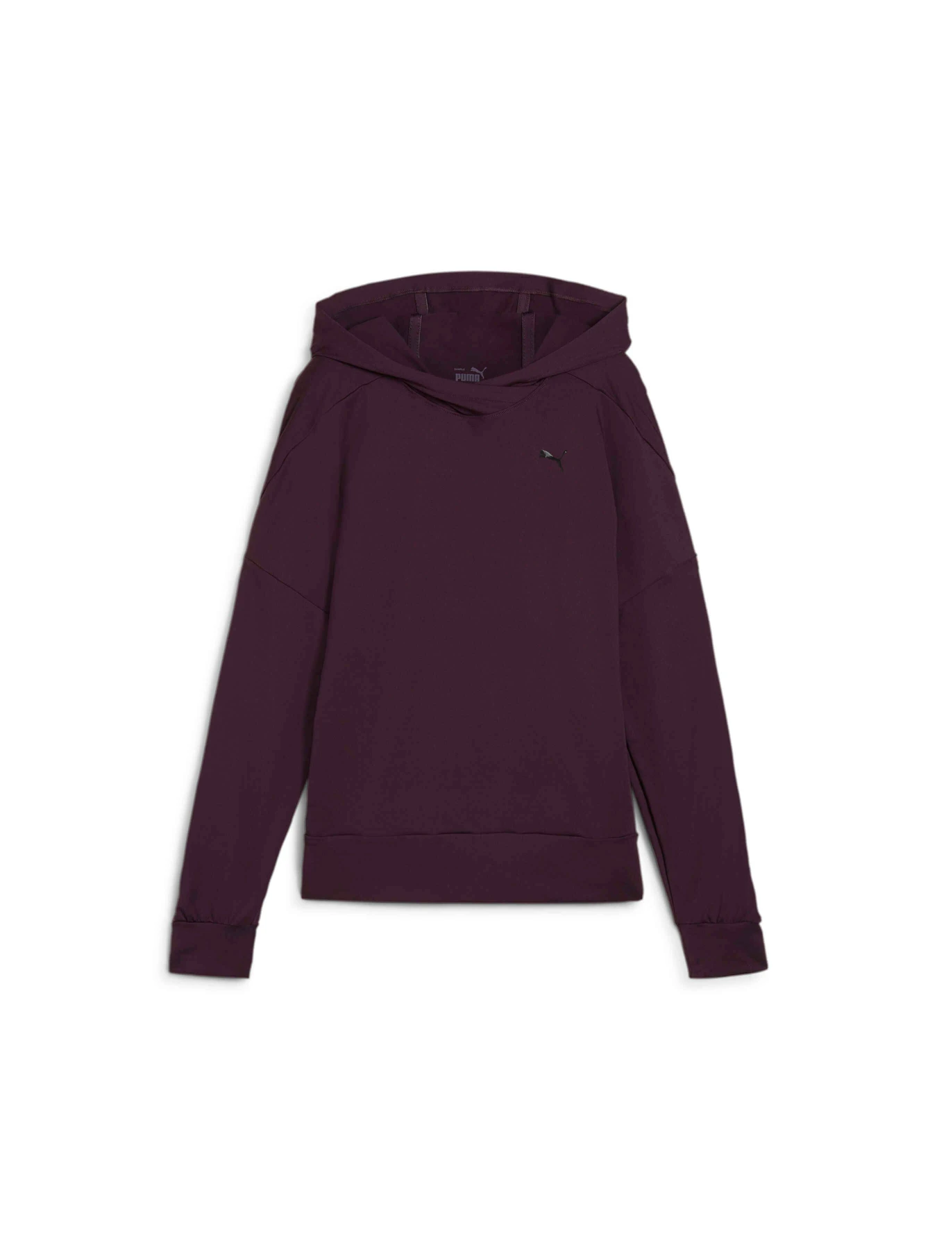 Худи и свитшоты PUMA Cloudspun Hoodie модель 525762 Худи и свитшоты PUMA Cloudspun Hoodie модель 525762 Фото