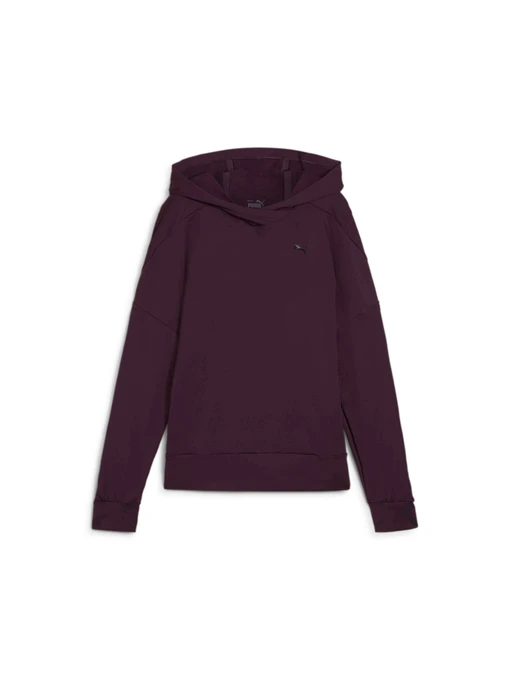 Худі та світшоти PUMA Cloudspun Hoodie модель 525762 Фото