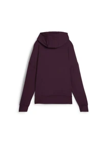 Худи и свитшоты PUMA Cloudspun Hoodie модель 525762 Фото