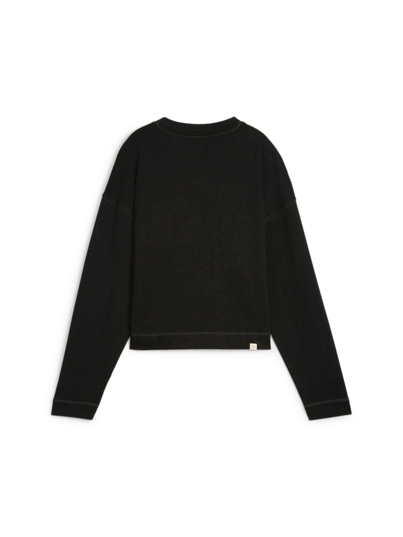 Худи и свитшоты PUMA Better Sportswear Crew модель 679008 Фото