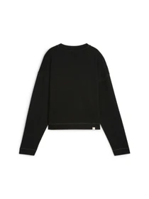 Худи и свитшоты PUMA Better Sportswear Crew модель 679008 Фото