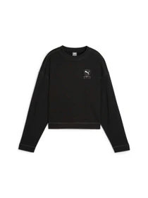 Худи и свитшоты PUMA Better Sportswear Crew модель 679008 Фото