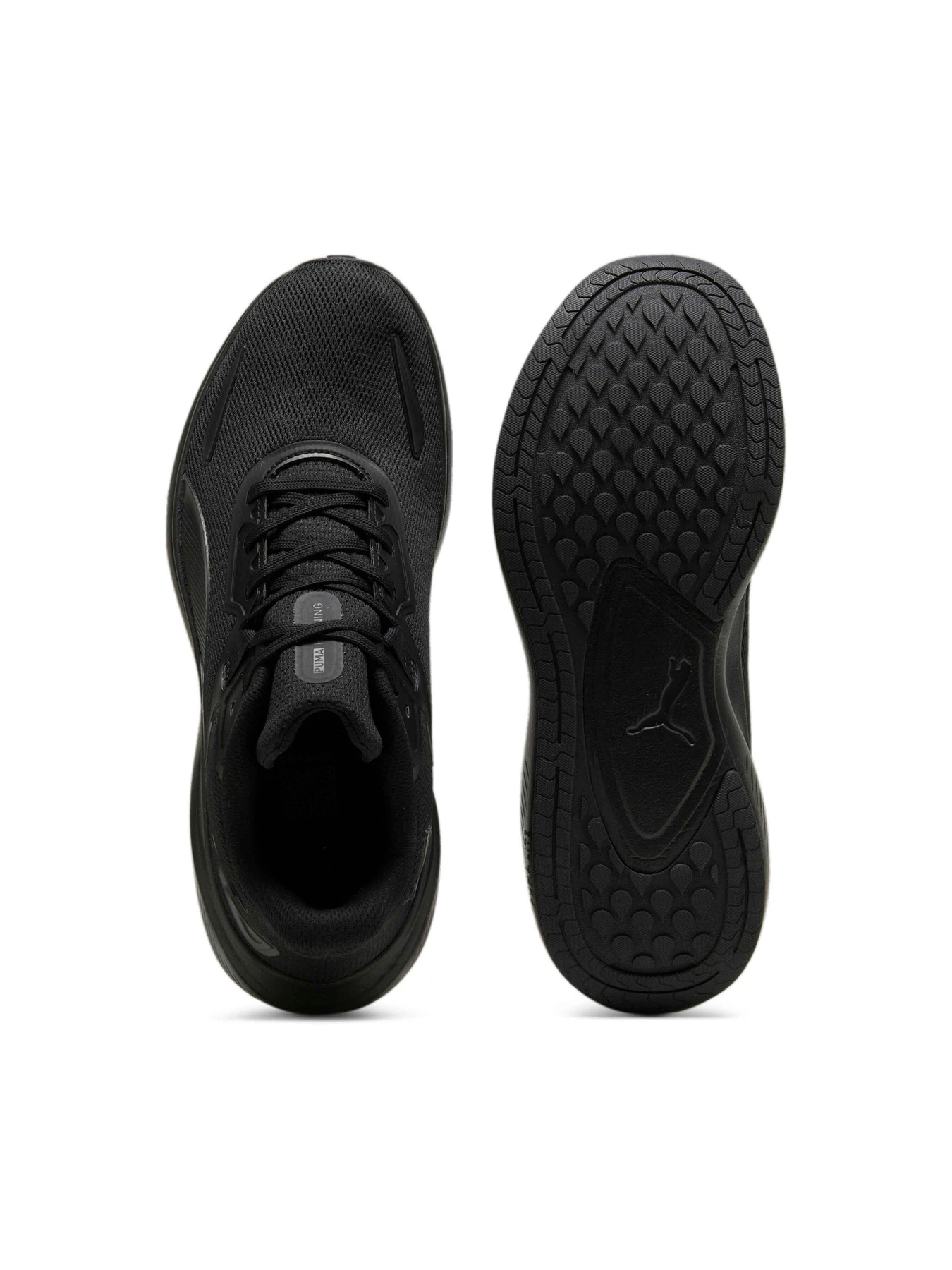 Кроссовки PUMA Skyrocket Lite модель 379437 Кроссовки PUMA Skyrocket Lite модель 379437 Фото