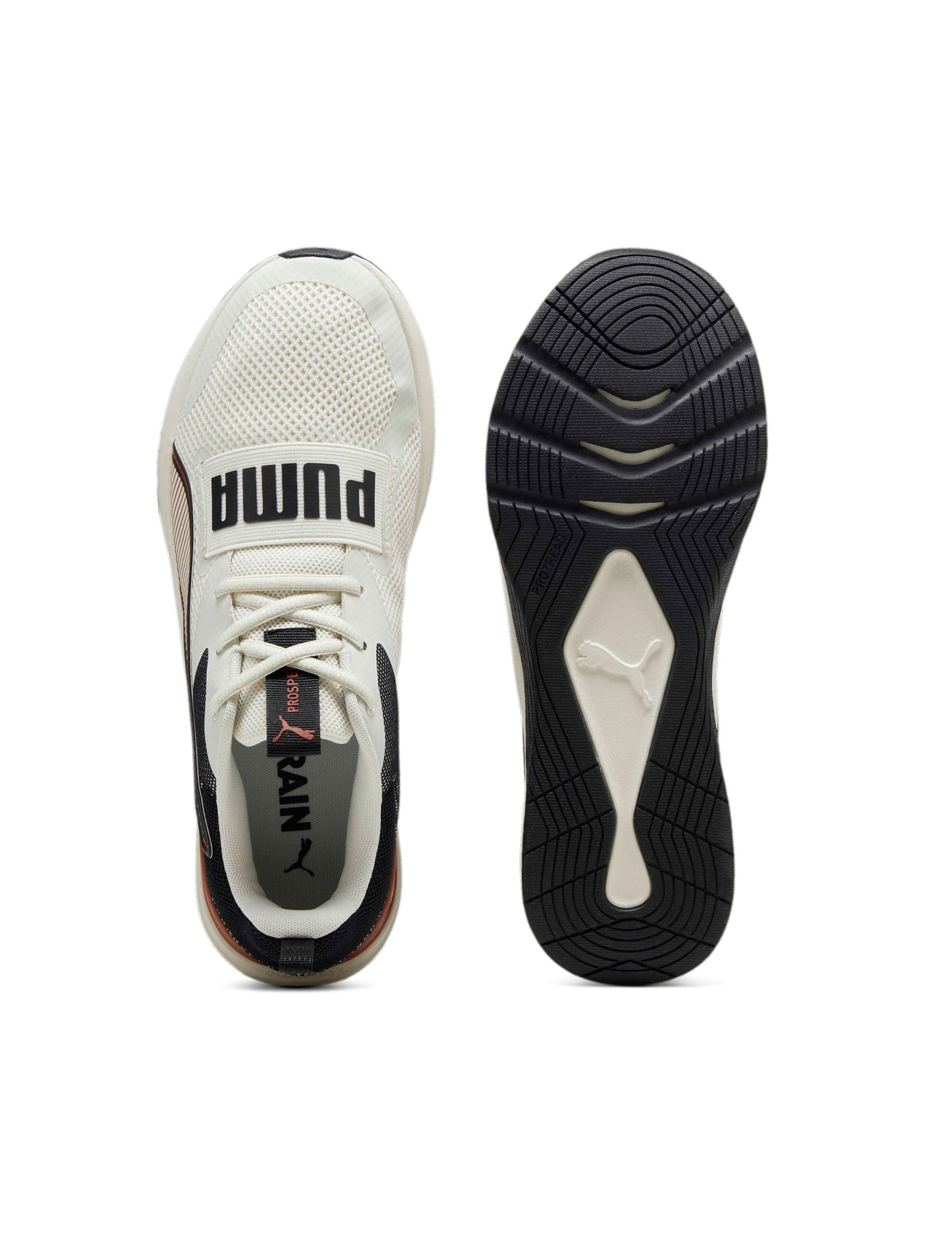 Кроссовки PUMA Prospect модель 379476 Кроссовки PUMA Prospect модель 379476 Фото