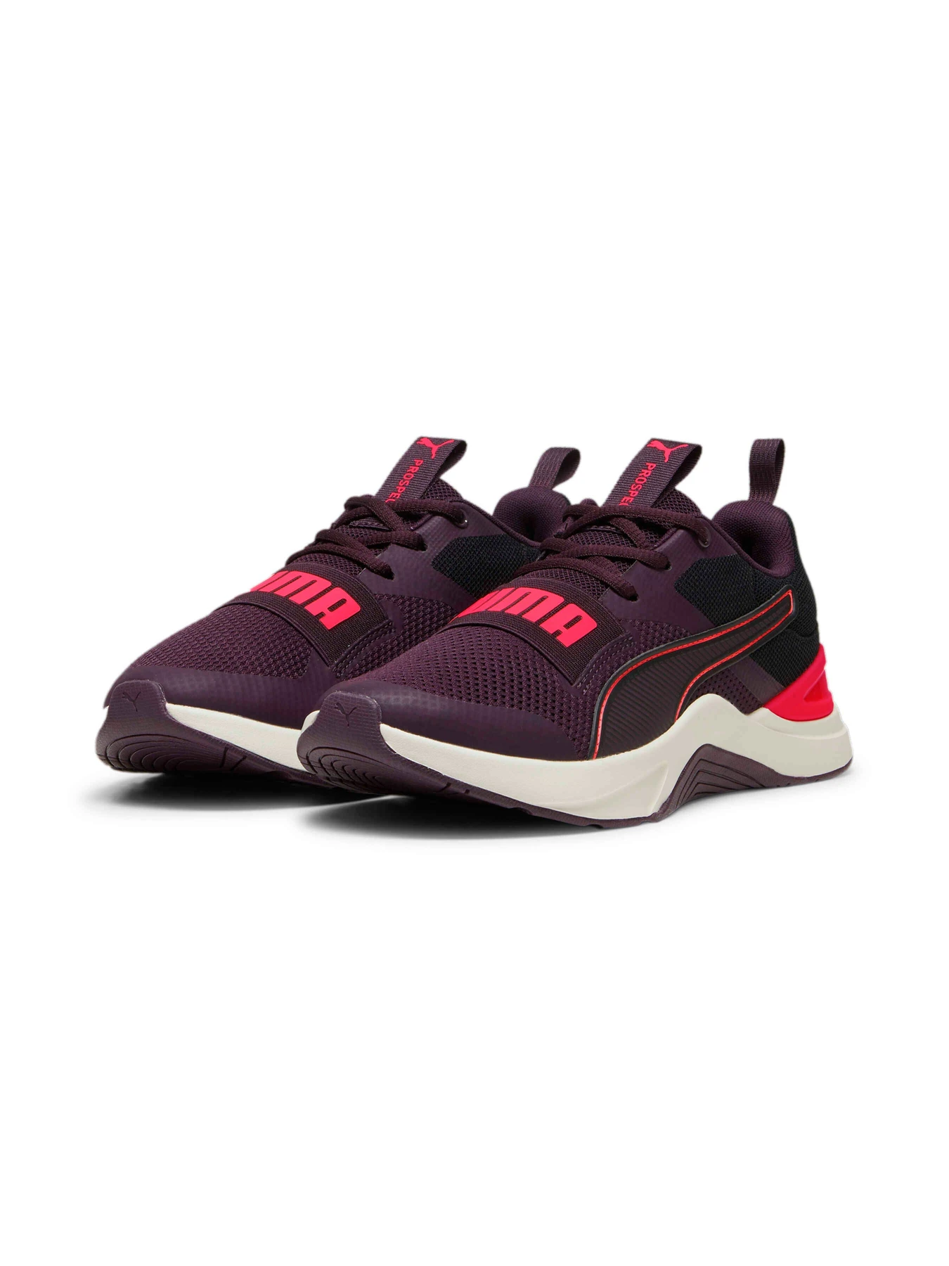 Кросівки PUMA Prospect модель 379476 Фото