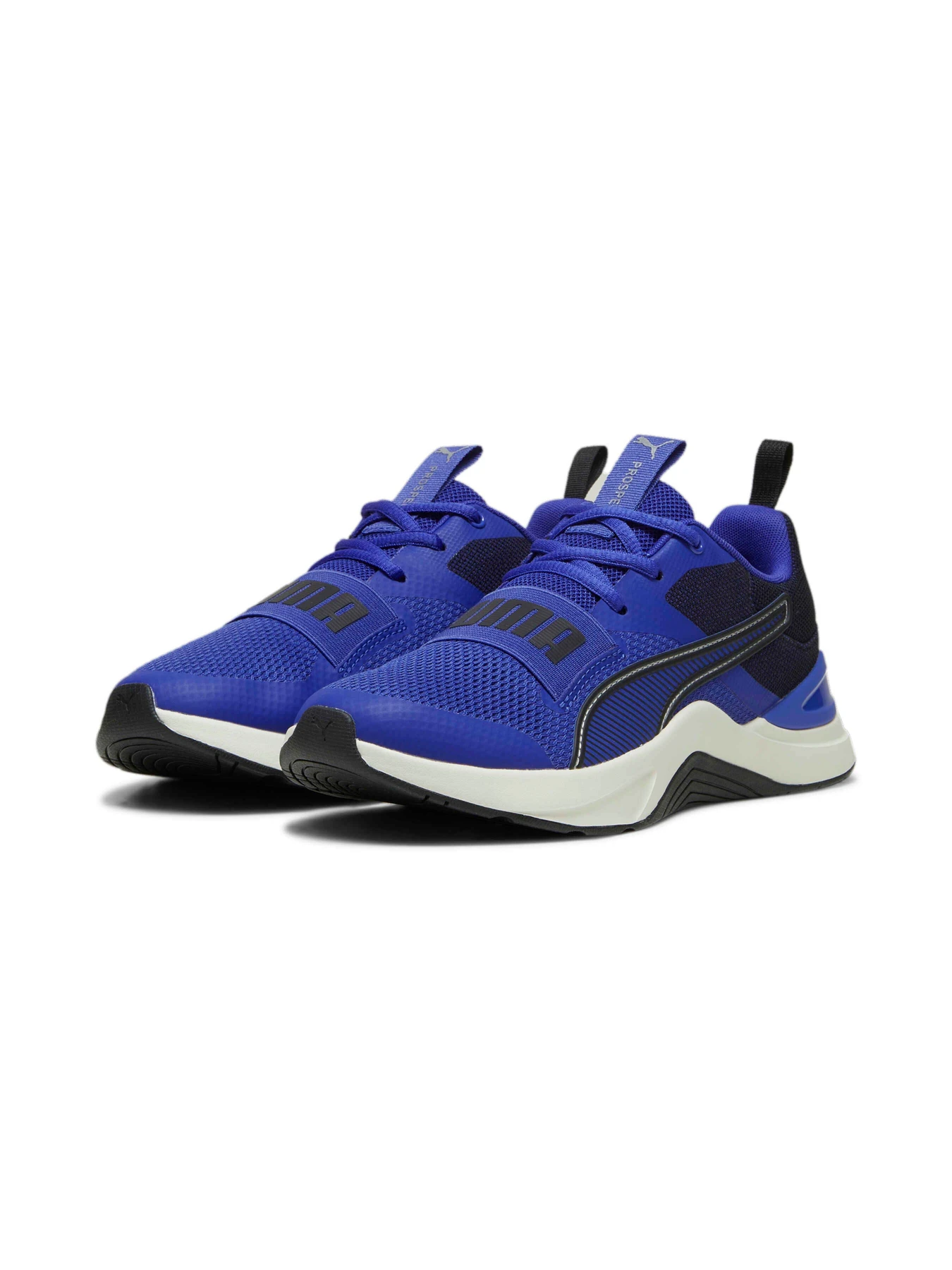Кросівки PUMA Prospect модель 379476 Кросівки PUMA Prospect модель 379476 Фото