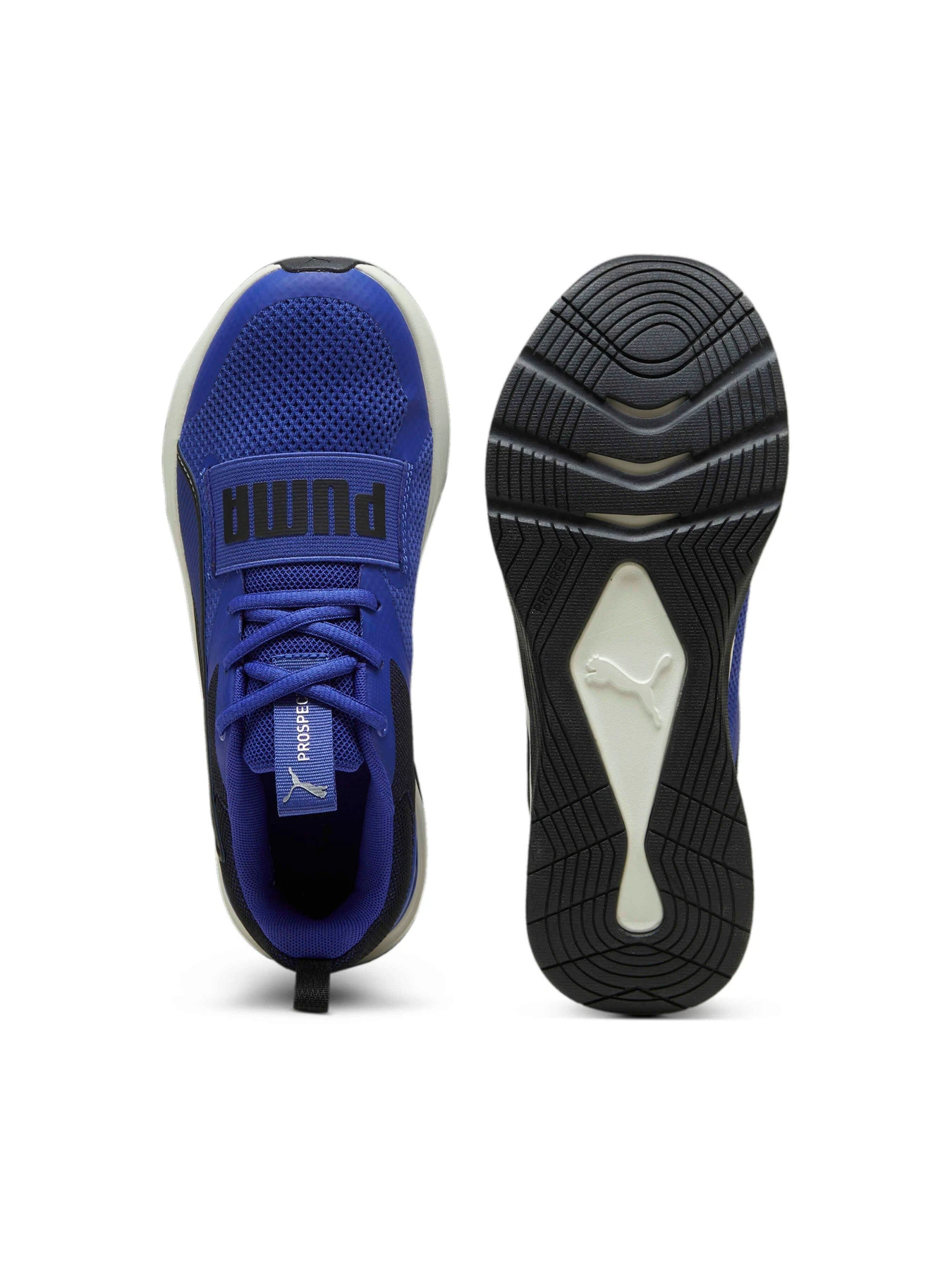 Кросівки PUMA Prospect модель 379476 Кросівки PUMA Prospect модель 379476 Фото