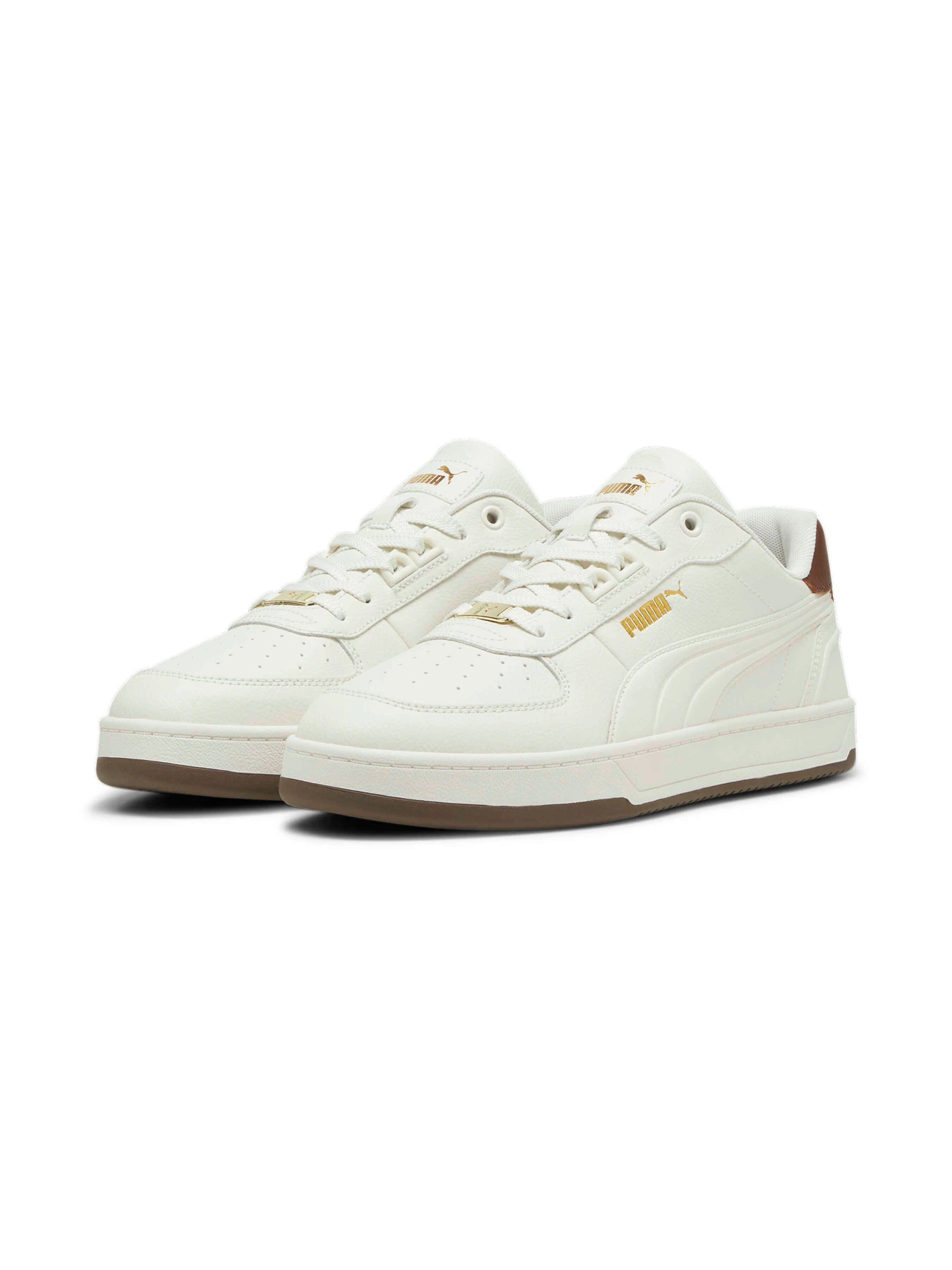 Кеды PUMA Caven 2.0 Lux модель 395016 Фото