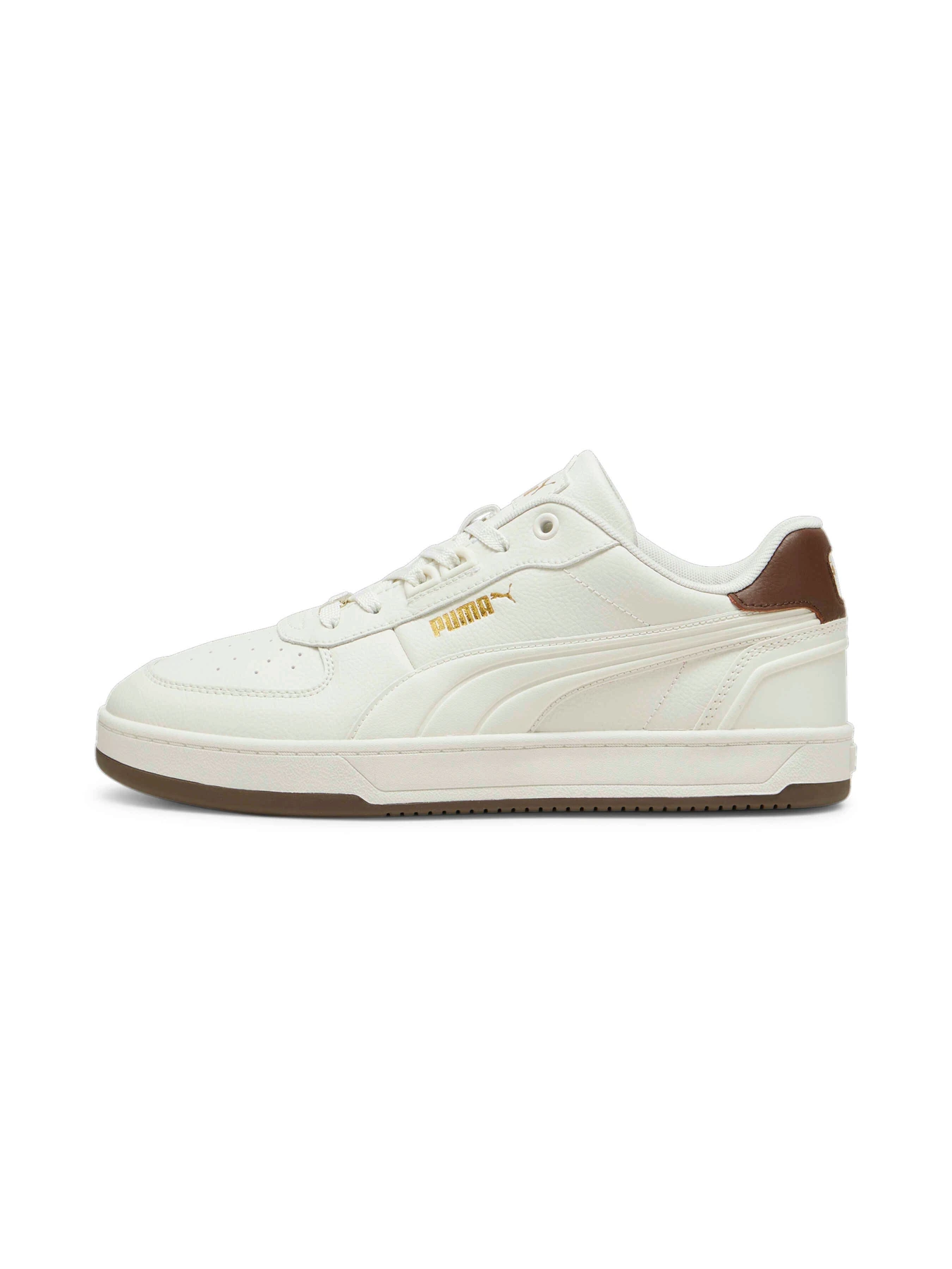 Кеды PUMA Caven 2.0 Lux модель 395016 Фото