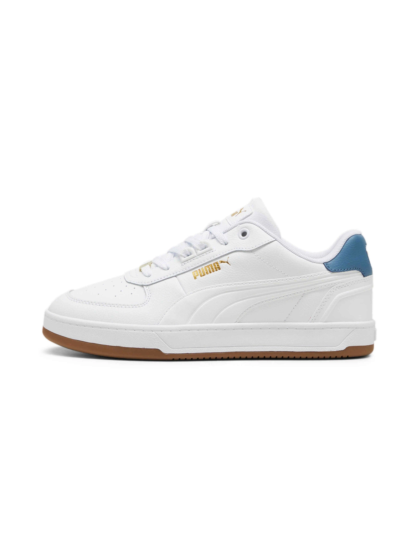 Кеды PUMA Caven 2.0 Lux модель 395016 Фото