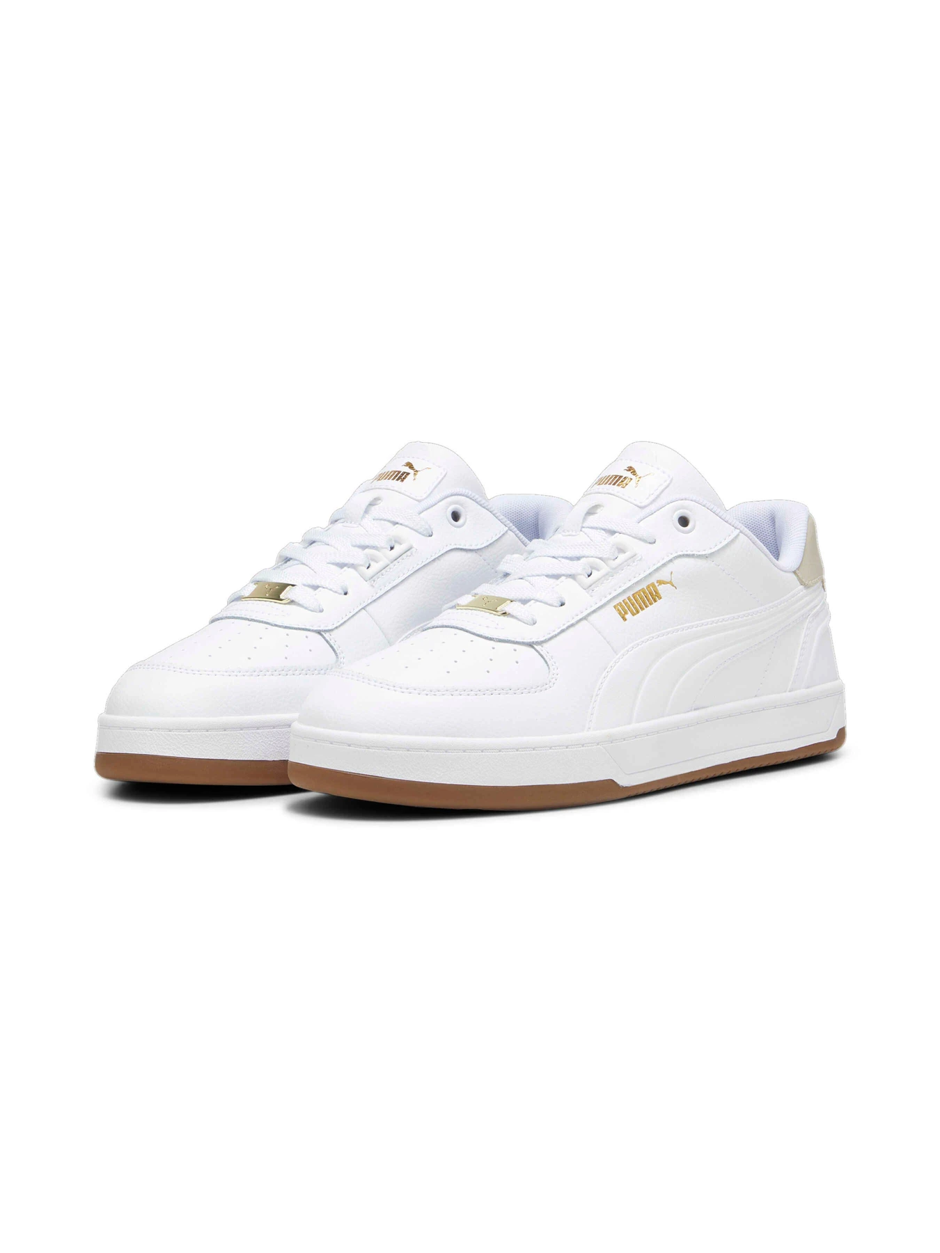 Кеды PUMA Caven 2.0 Lux модель 395016 Кеды PUMA Caven 2.0 Lux модель 395016 Фото