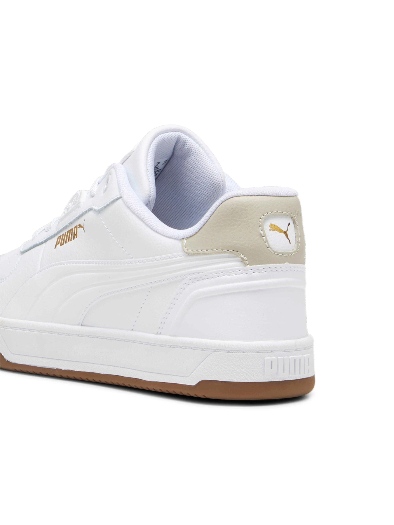 Кеды PUMA Caven 2.0 Lux модель 395016 Кеды PUMA Caven 2.0 Lux модель 395016 Фото
