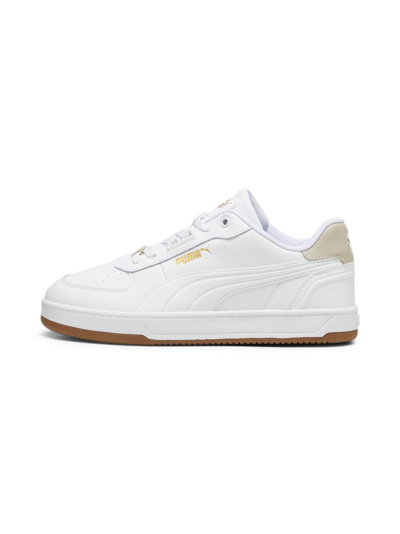 Кеды PUMA Caven 2.0 Lux модель 395016 Кеды PUMA Caven 2.0 Lux модель 395016 Фото