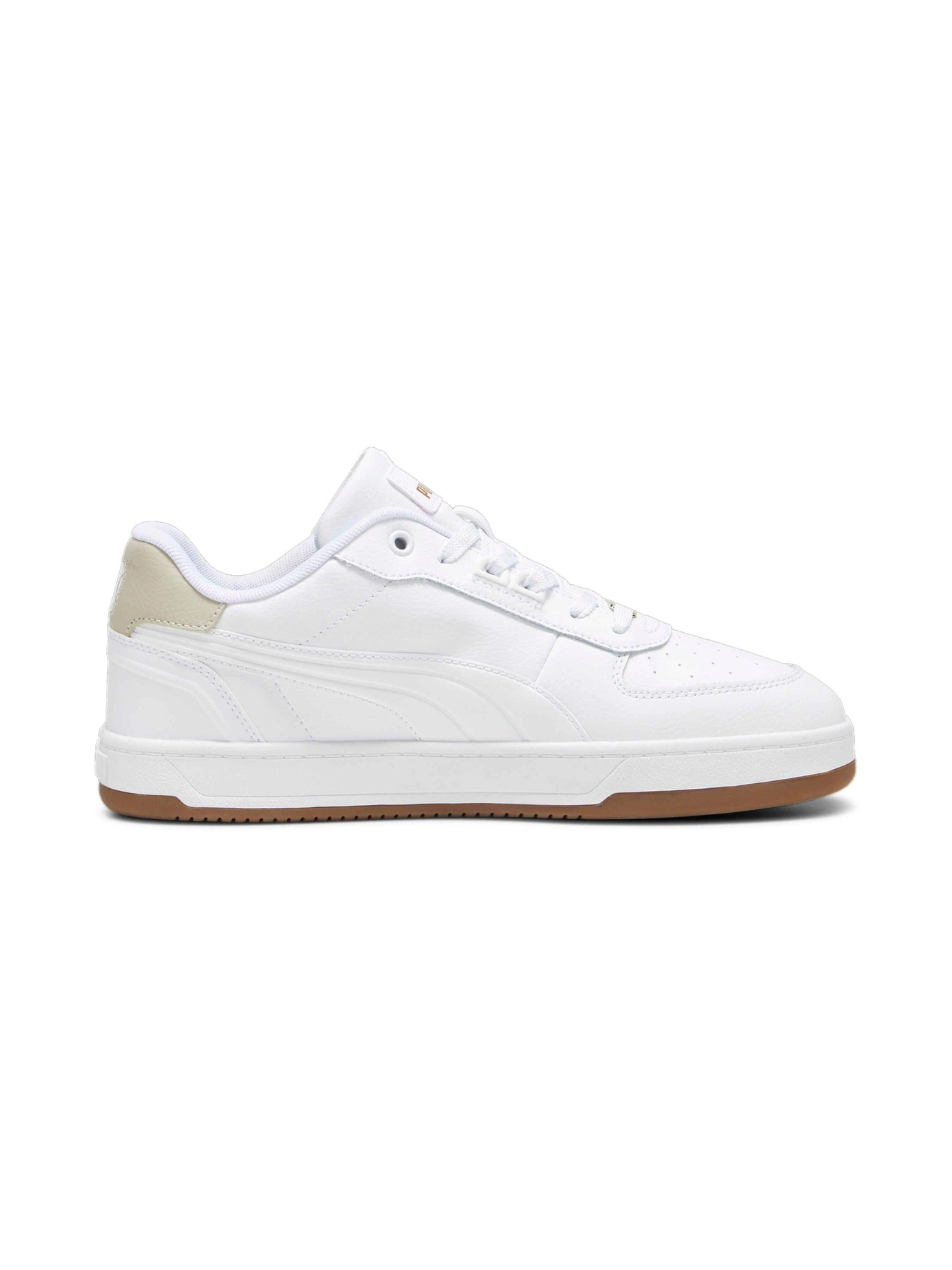 Кеды PUMA Caven 2.0 Lux модель 395016 Кеды PUMA Caven 2.0 Lux модель 395016 Фото