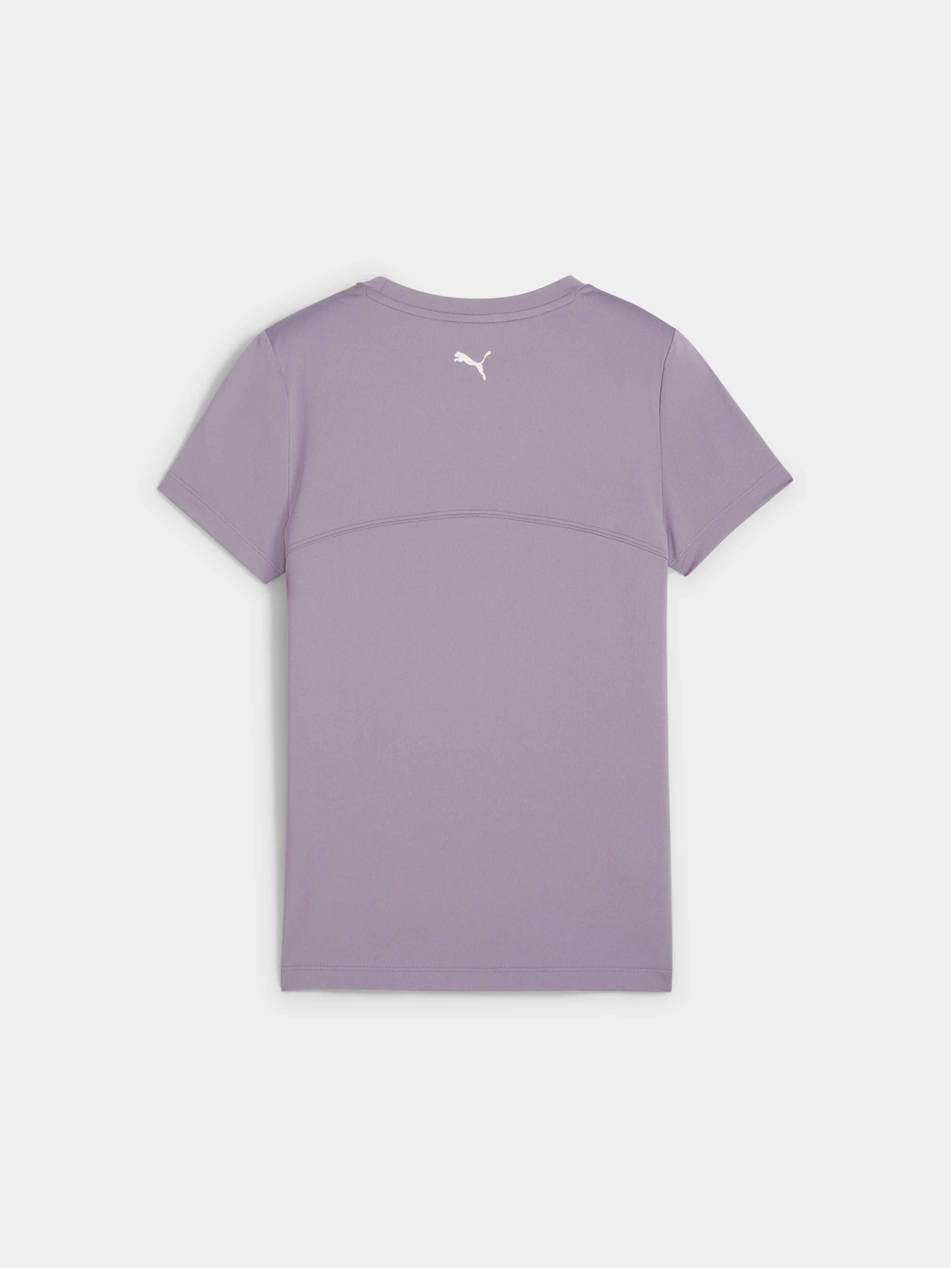 Футболки и поло PUMA Fit Tee модель 681812 Футболки и поло PUMA Fit Tee модель 681812 Фото