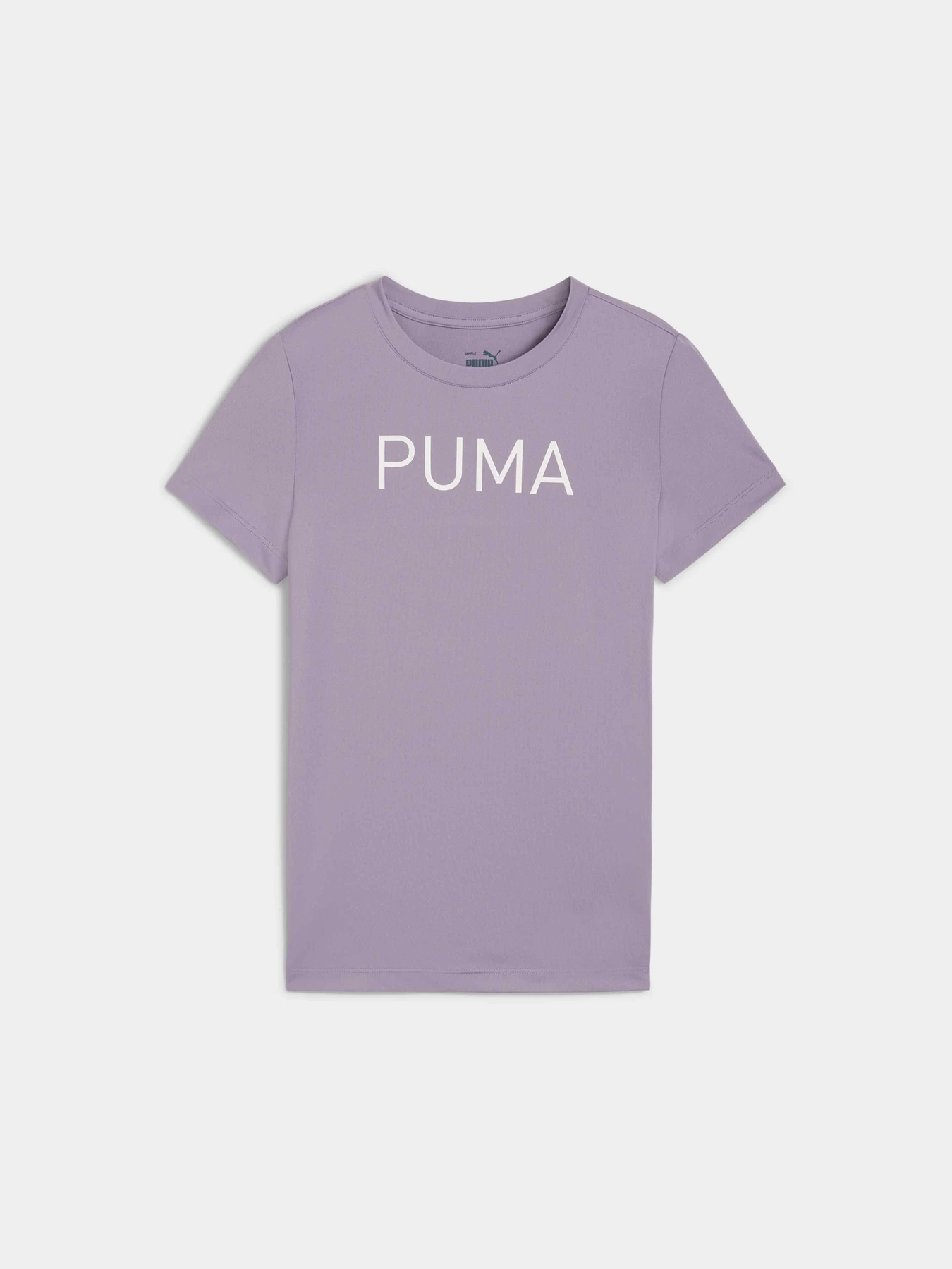 Футболки и поло PUMA Fit Tee модель 681812 Футболки и поло PUMA Fit Tee модель 681812 Фото