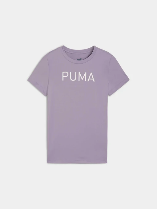 Футболки и поло PUMA Fit Tee модель 681812 Фото