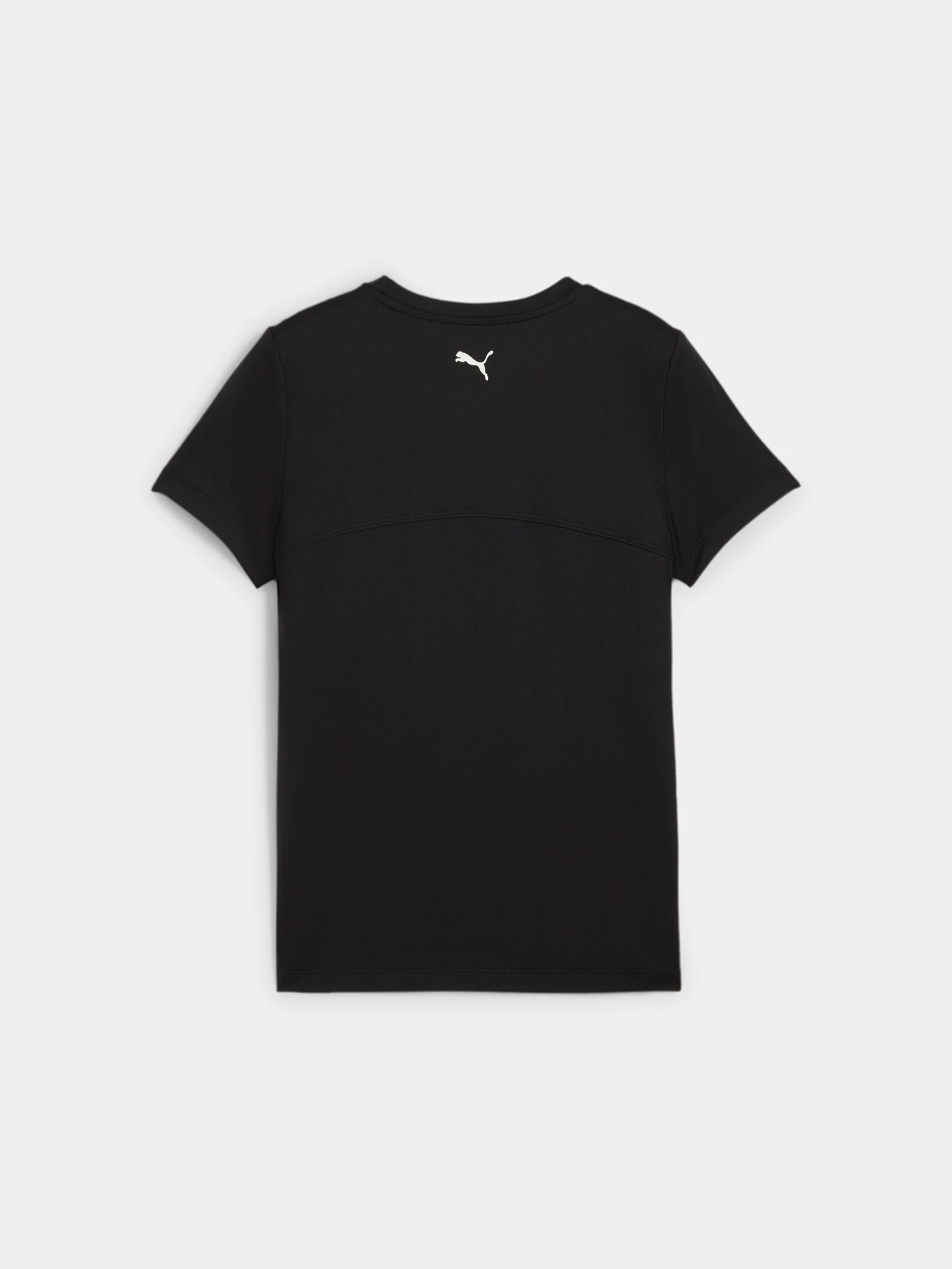 Футболки і поло PUMA Fit Tee модель 681812 Футболки і поло PUMA Fit Tee модель 681812 Фото
